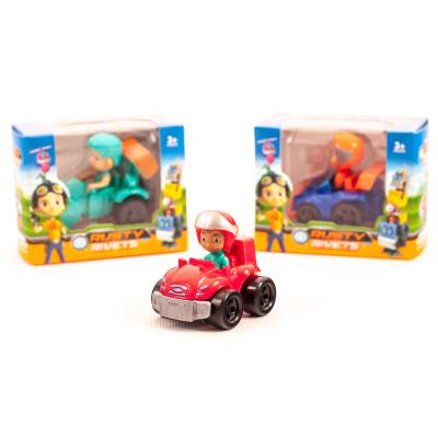 Іграшка "Авто", 553-235 Іграшка "Авто", 553-235