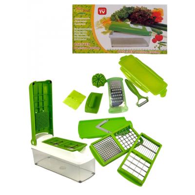 Овочерізка Nicer Dicer Plus