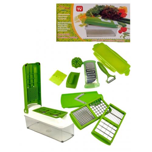 Овочерізка Nicer Dicer Plus, A 906-1