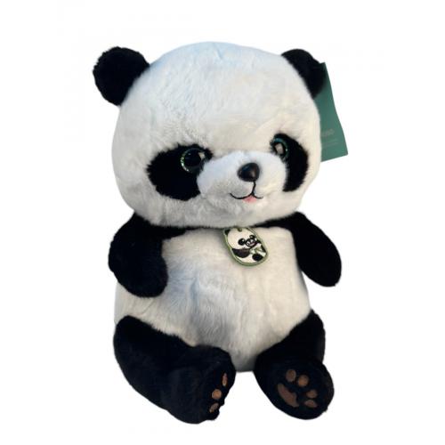 М'яка іграшка "Панда" 36 см, WJ132