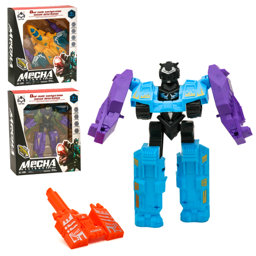 Іграшка "Трансформер", 678-2 Іграшка "Трансформер", 678-2