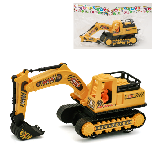 Екскаватор інерція, 928-B26 Екскаватор інерція, 928-B26