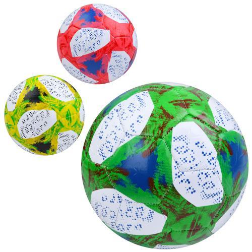 М'яч футбольний, MS 3848