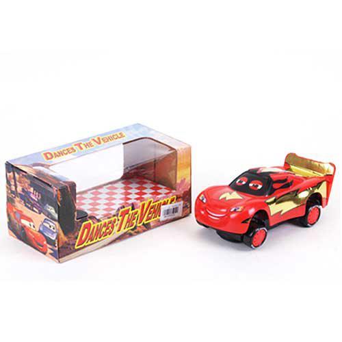 Спортивная машина, на бат., в кор-ке, YM 16602 Спортивная машина, на бат., в кор-ке, YM 16602