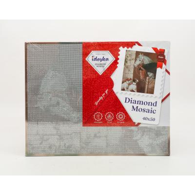 Набір для творчості "Зустріч у стайні", ID-AMO7295 Набір для творчості "Зустріч у стайні", ID-AMO7295