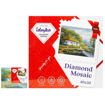 Набір для творчості "Канікули у бабусі", ID-AMO7297 Набір для творчості "Канікули у бабусі", ID-AMO7297