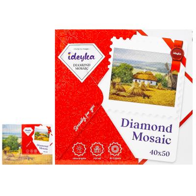 Набір для творчості "Жнива", ID-AMO7298 Набір для творчості "Жнива", ID-AMO7298