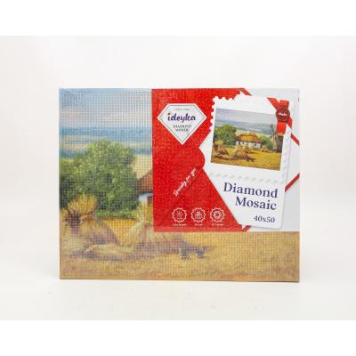 Набір для творчості "Жнива", ID-AMO7298 Набір для творчості "Жнива", ID-AMO7298