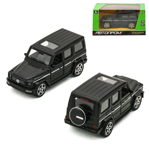 Машинка АВТОПРОМ, 7T-36108