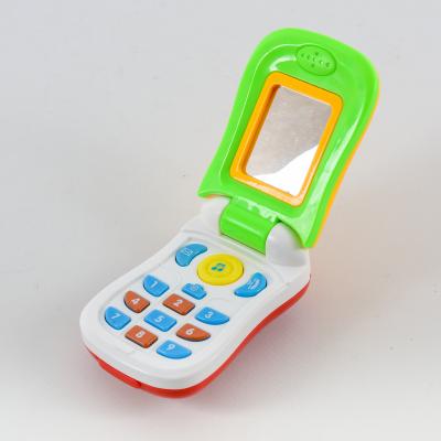 Интерактивная игрушка "Телефончик", CY1013A
