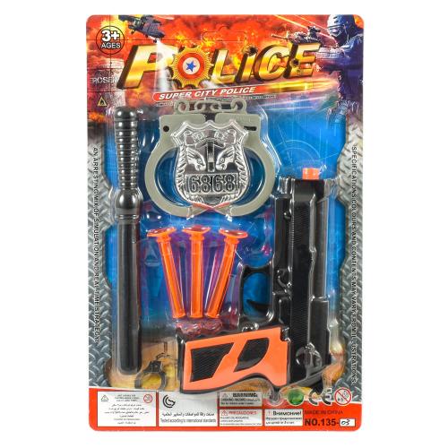 Набор оружия, 135-03