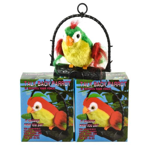 Попугай (Повторюшка), FOD1088