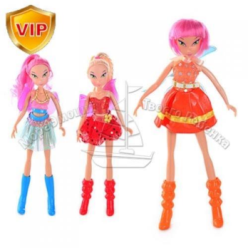 Кукла, WX 6003-1-6 Кукла, WX 6003-1-6