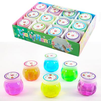 Слайм "Блеск", A286