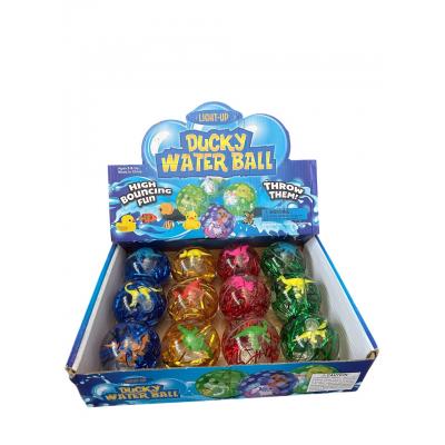 Попригунчик з водою (12 шт/диспл.)