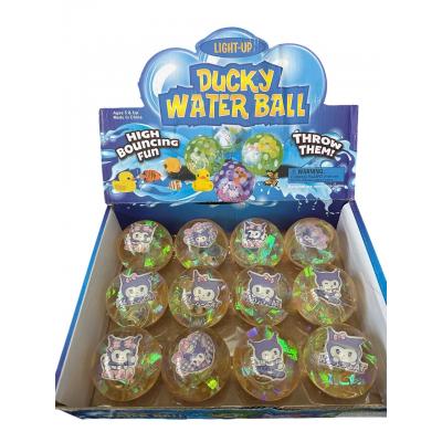 Попригунчик з водою (12 шт/диспл.)