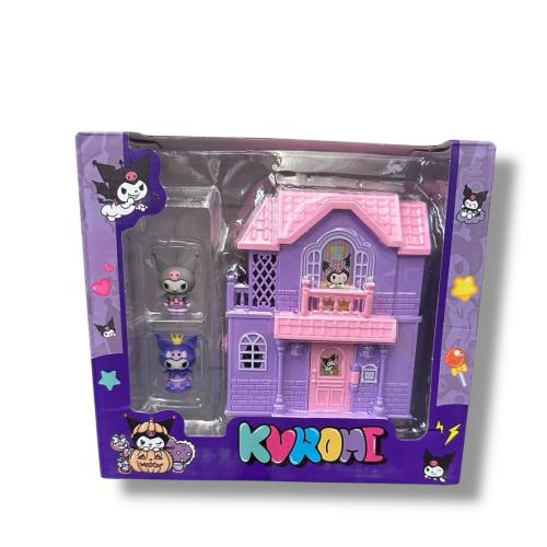 Замок Куромі, BL-221