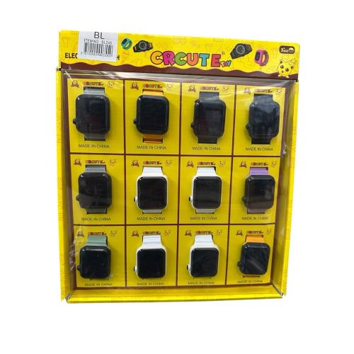 Годинник, BL-246