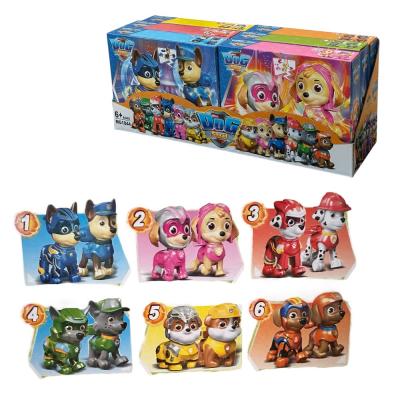 Набір конструктор Щенячий патруль