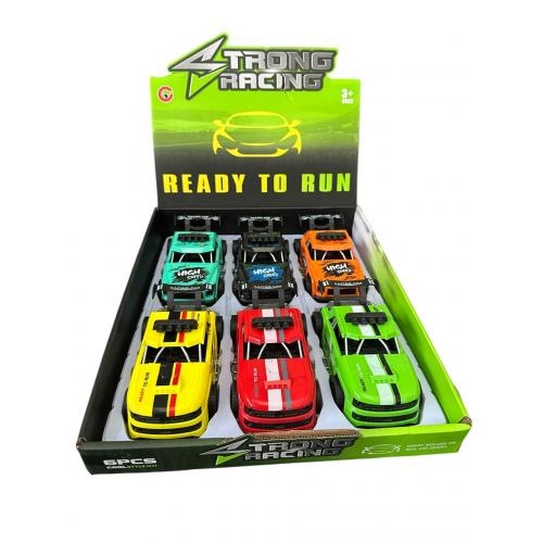 Лялька LOL Сюрприз у капсулі, BL-256