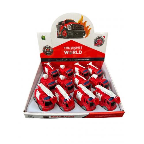 Лялька LOL Сюрприз у капсулі, BL-258-Fire