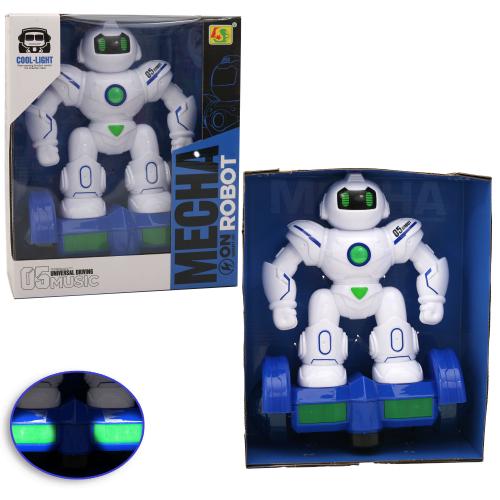 Іграшка "Робот", 999-3