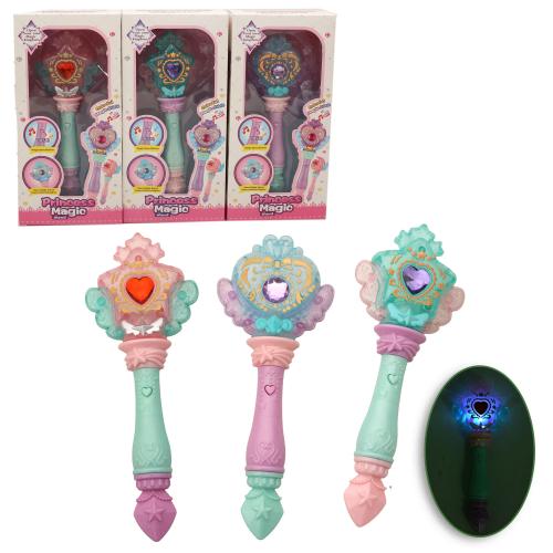 Іграшка "Чарівна паличка принцеси", 3350