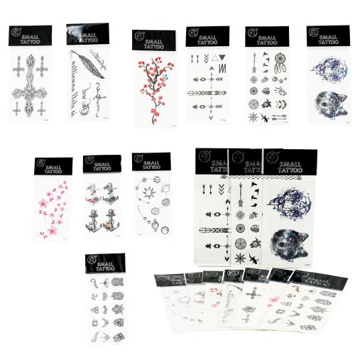 Татуировка (цена за штуку), SAT-S22481