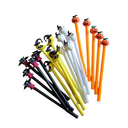 Ручки Хелловін, ціна за штуку, C-37