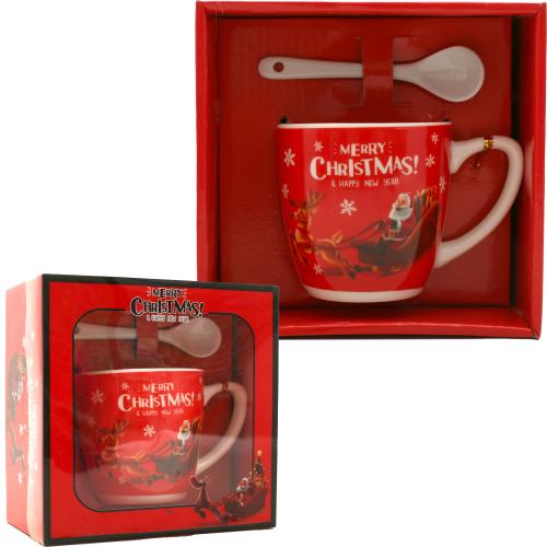 Подарунковий набір "Merry Christmas", AT1771