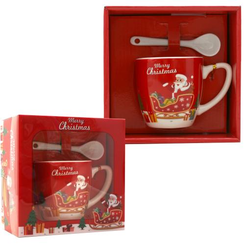 Подарунковий набір "Merry Christmas", AT1792