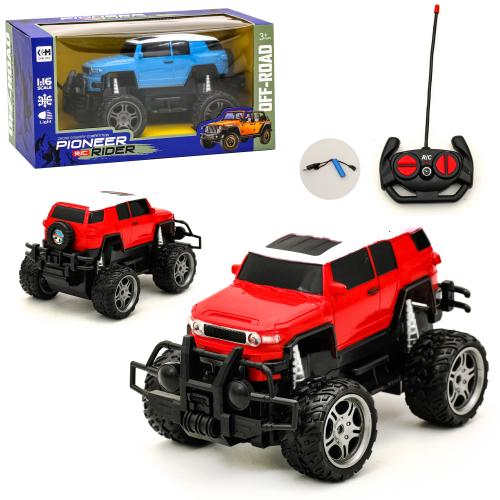 Іграшка радіокерована "Джип", 513A Іграшка радіокерована "Джип", 513A