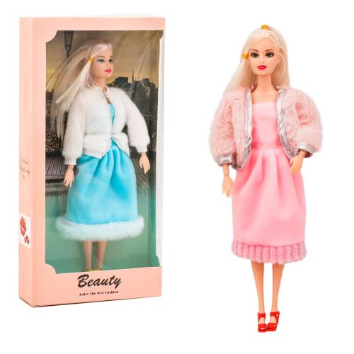 Лялька шарнірна, DJ12621 Лялька шарнірна, DJ12621