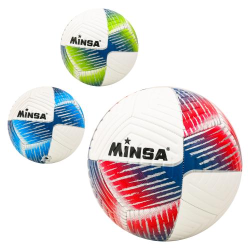 М'яч футбольний, MS 3563 М'яч футбольний, MS 3563