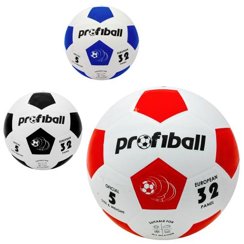 М'яч футбольний, VA 0014-1 М'яч футбольний, VA 0014-1