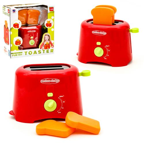 Іграшка "Тостер", XS-14004 Іграшка "Тостер", XS-14004