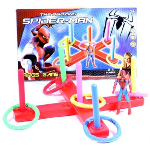 Кольцеброс. в кор-ке, M 1997