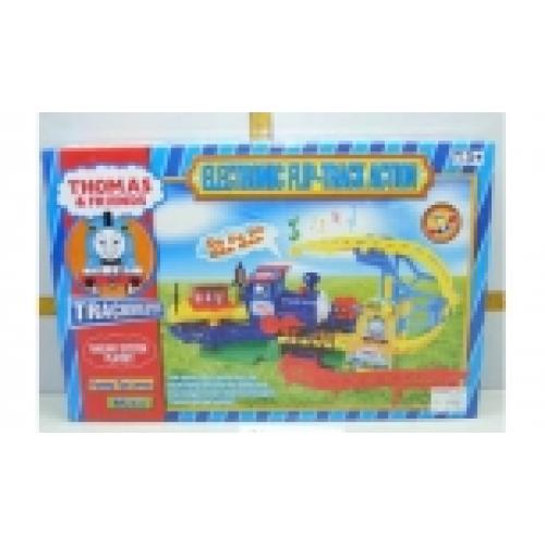 Железная дорога, в кор-ке, BSQ083A Железная дорога, в кор-ке, BSQ083A