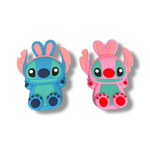 Силіконова сумочка "LILO" 15 см, 25-523-MIX