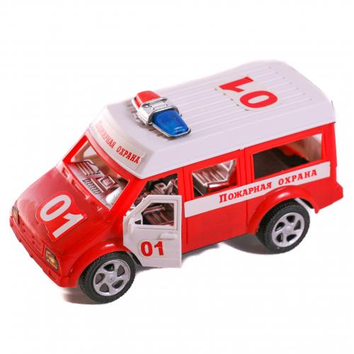 Полицейская машина, инерц-я, в пакете, 731BC Полицейская машина, инерц-я, в пакете, 731BC