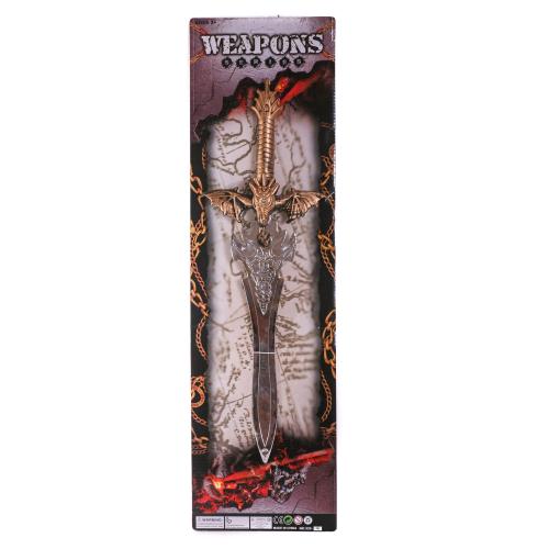 Меч, 2 вида, на планшете, 333-1-2