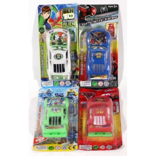 Телефон, 8 видов, в кор-ке, 776-1-9 Телефон, 8 видов, в кор-ке, 776-1-9