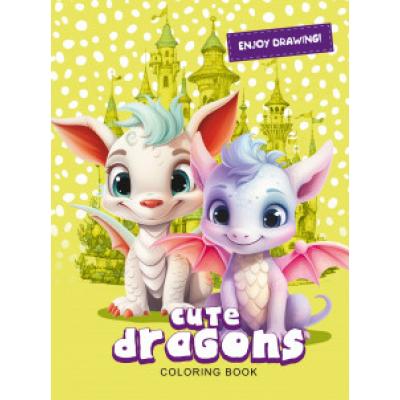 Розфарбовка, 210х297 мм, 16 арк., А4,Скоба диз