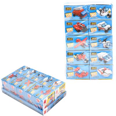 Конструктор Qman, 2104 Qman Конструктор Qman, 2104 Qman