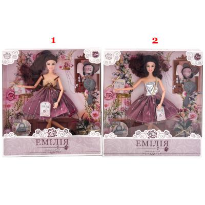 Кукла Emily, M 4378 UA