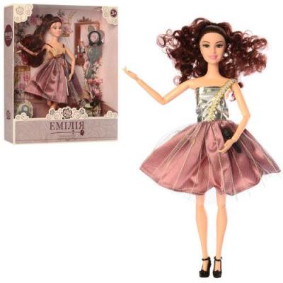 Кукла Emily, M 4378 UA