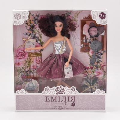 Кукла Emily, M 4378 UA