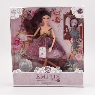 Кукла Emily, M 4378 UA