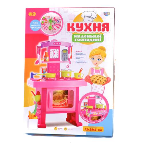 Кухонный модуль, 661-51