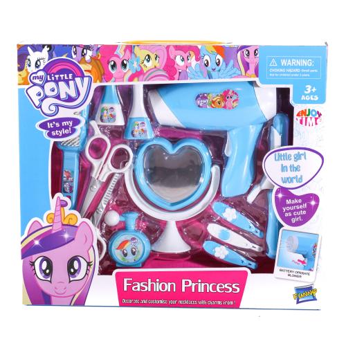 Набор парикмахера, BL8801TC-SC-PC